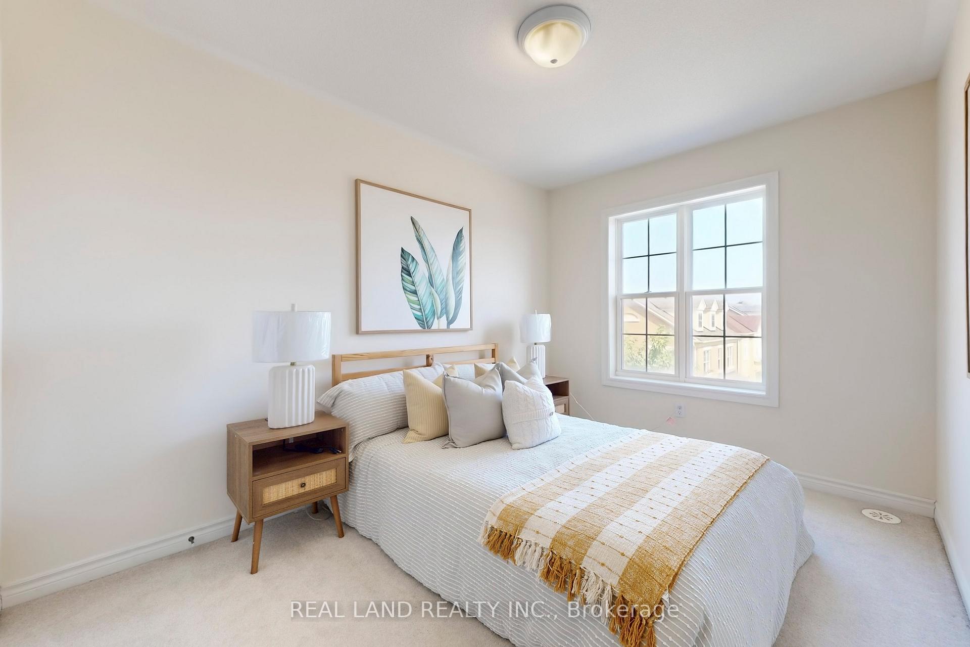 Photo 37 of 95 Anthony Roman Avenue, Markham, Cathedraltown — HOMEH