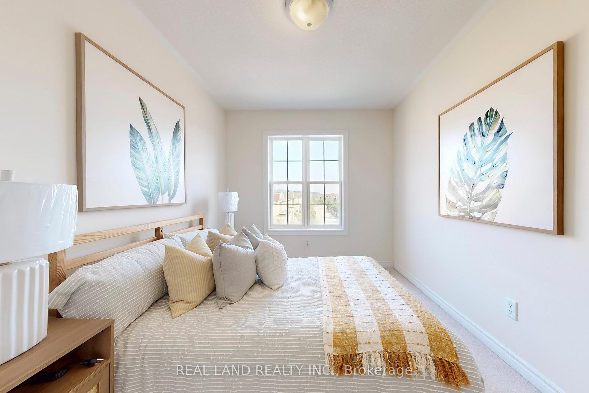 Photo 38 of 95 Anthony Roman Avenue, Markham, Cathedraltown — HOMEH