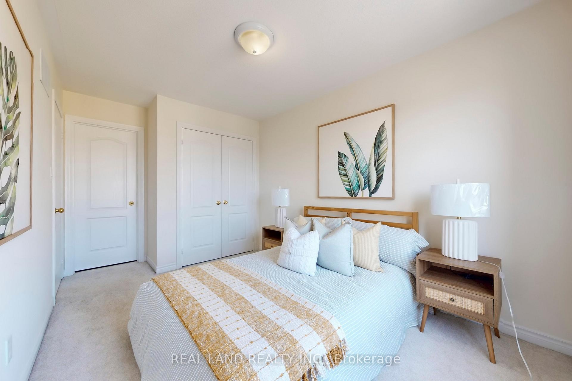 Photo 39 of 95 Anthony Roman Avenue, Markham, Cathedraltown — HOMEH