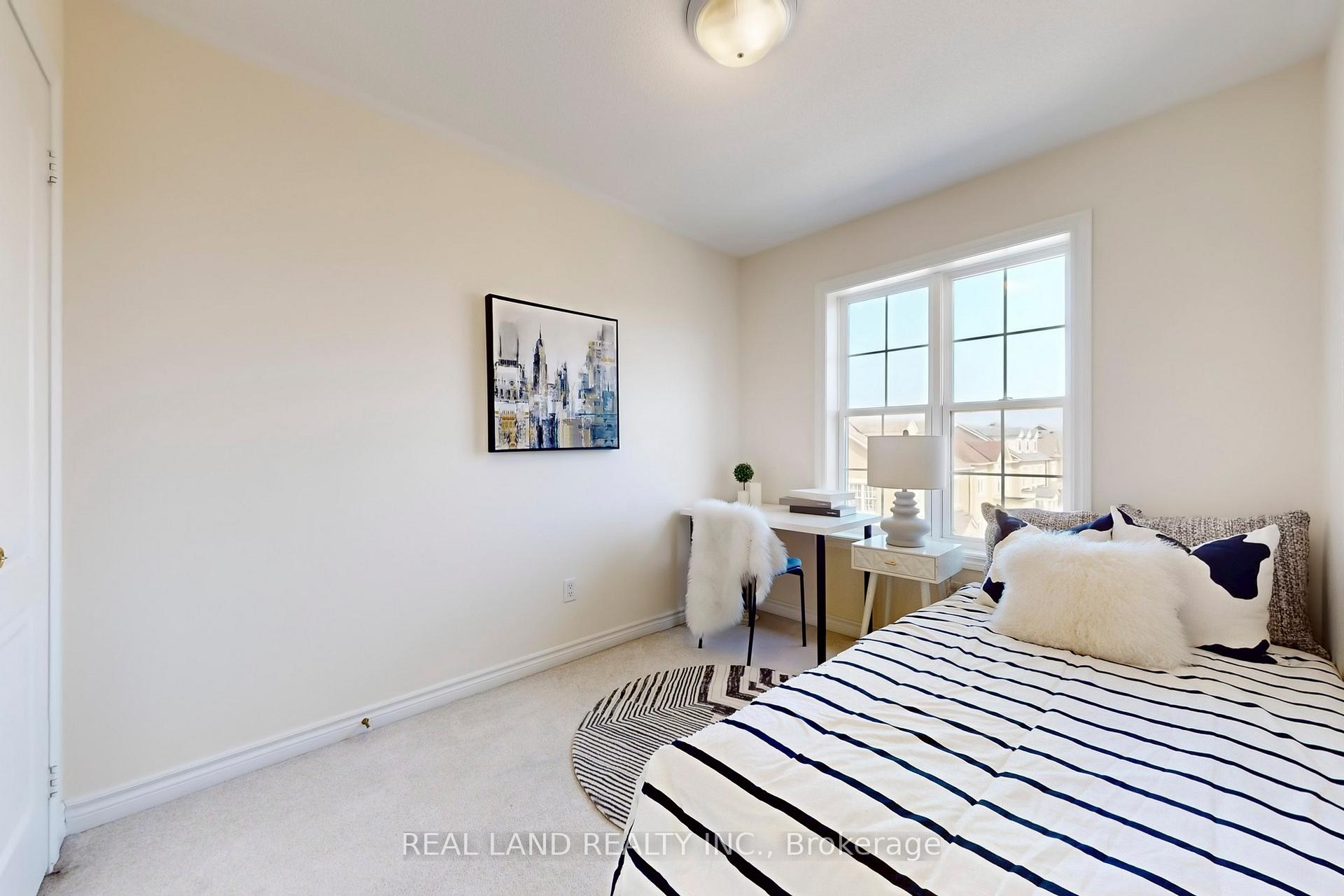 Photo 40 of 95 Anthony Roman Avenue, Markham, Cathedraltown — HOMEH