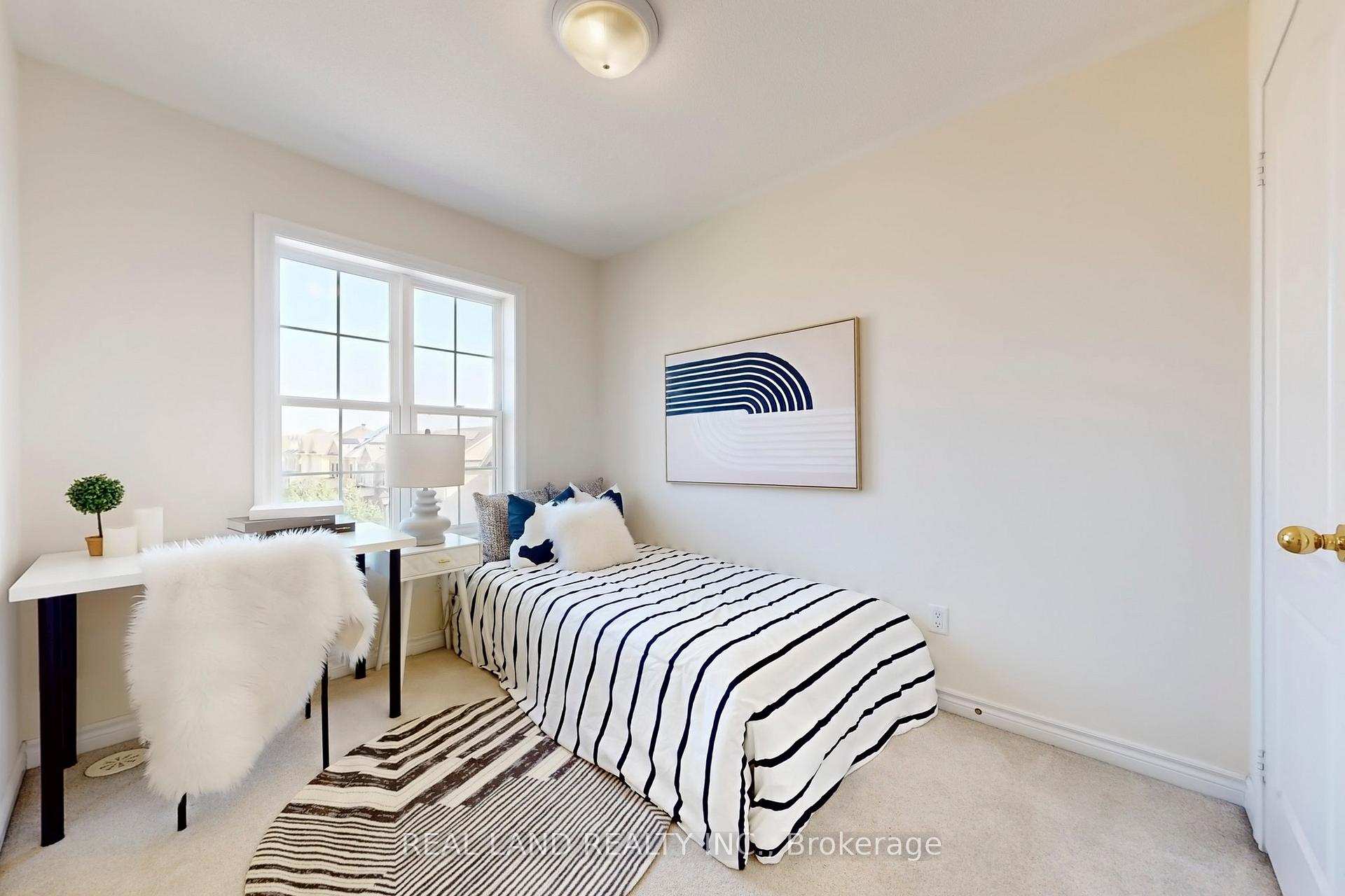 Photo 42 of 95 Anthony Roman Avenue, Markham, Cathedraltown — HOMEH