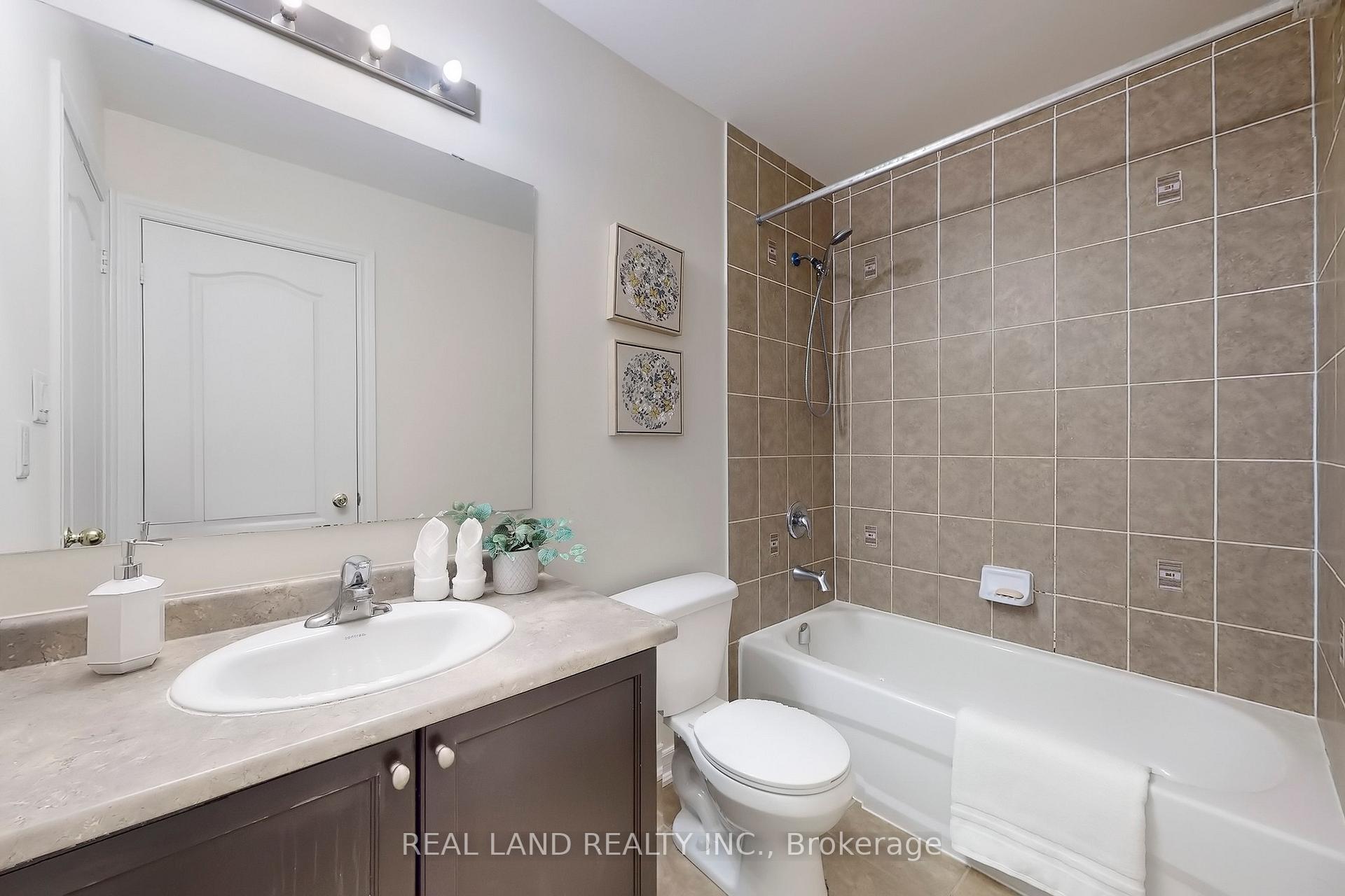 Photo 43 of 95 Anthony Roman Avenue, Markham, Cathedraltown — HOMEH