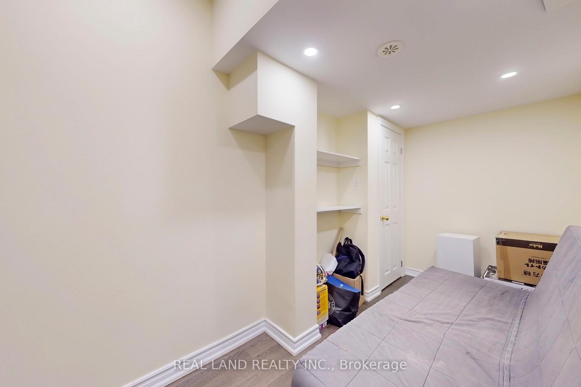 Photo 44 of 95 Anthony Roman Avenue, Markham, Cathedraltown — HOMEH