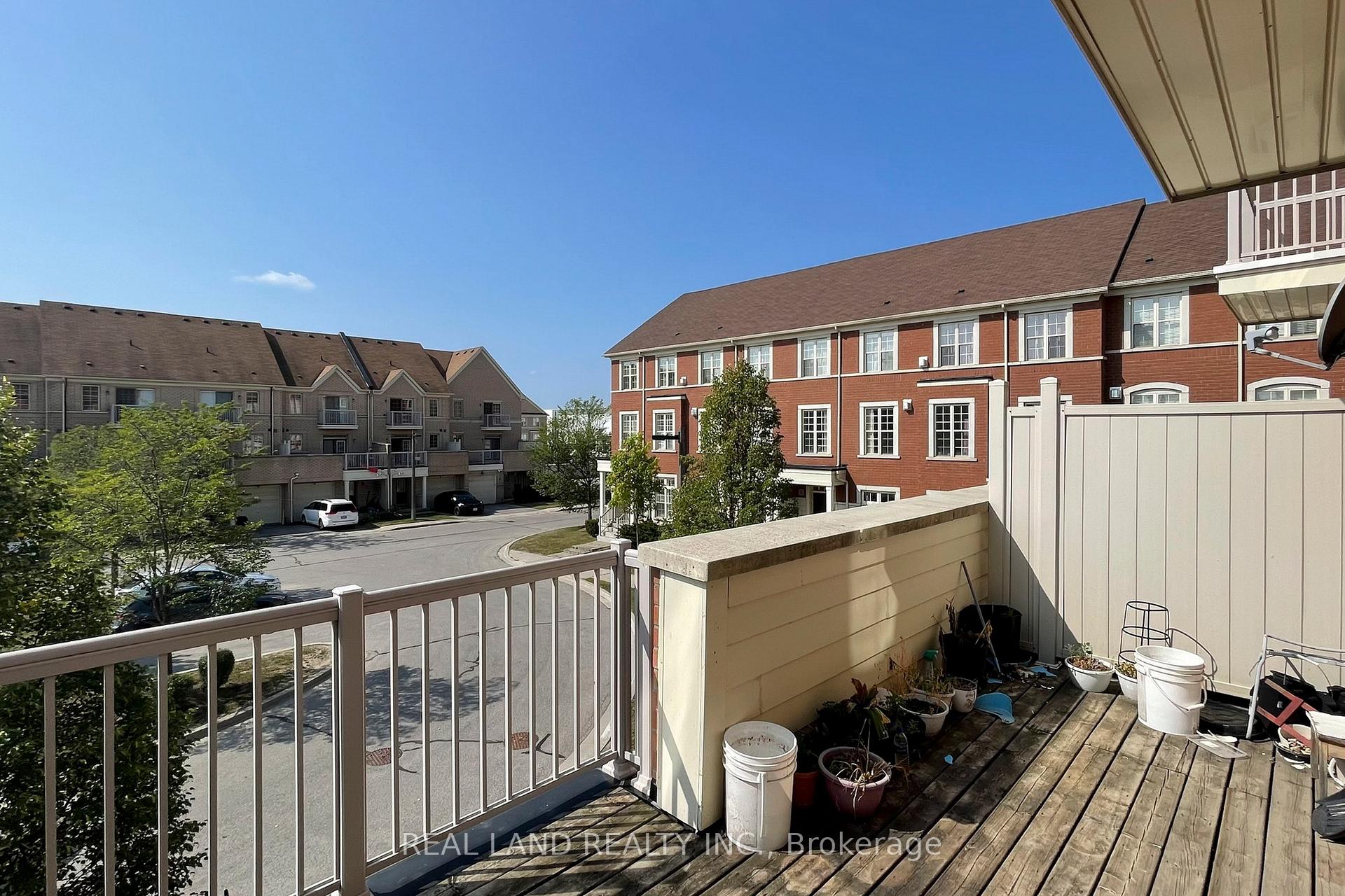 Photo 47 of 95 Anthony Roman Avenue, Markham, Cathedraltown — HOMEH