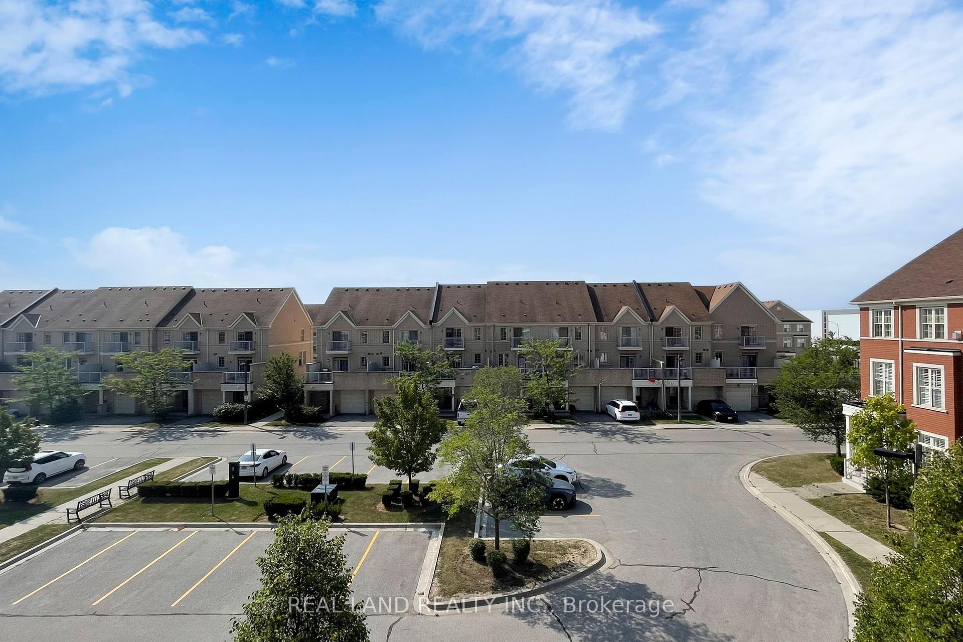 Photo 48 of 95 Anthony Roman Avenue, Markham, Cathedraltown — HOMEH