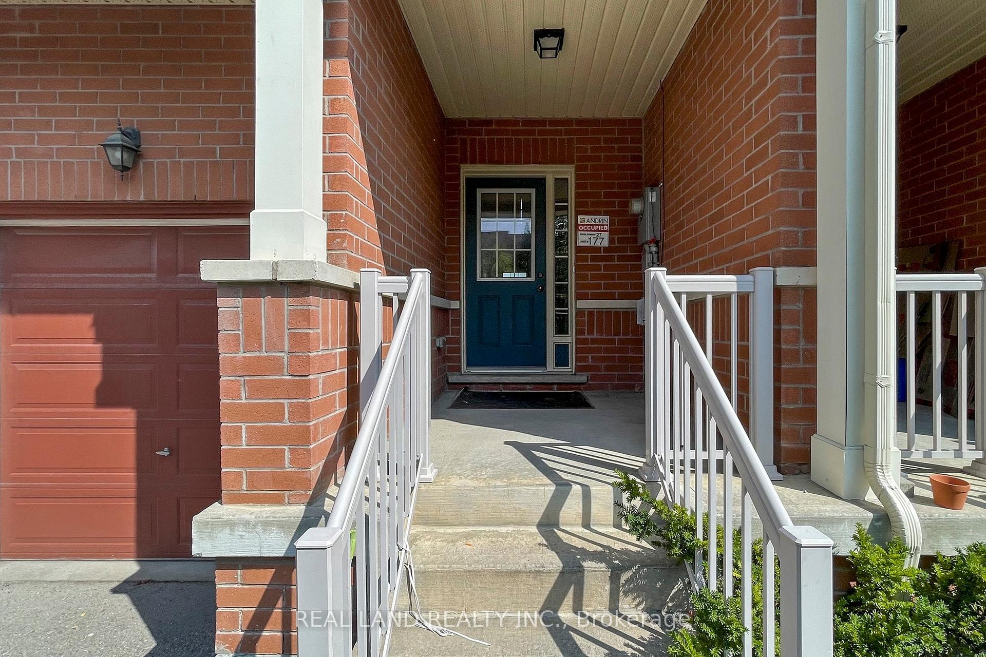 Photo 49 of 95 Anthony Roman Avenue, Markham, Cathedraltown — HOMEH