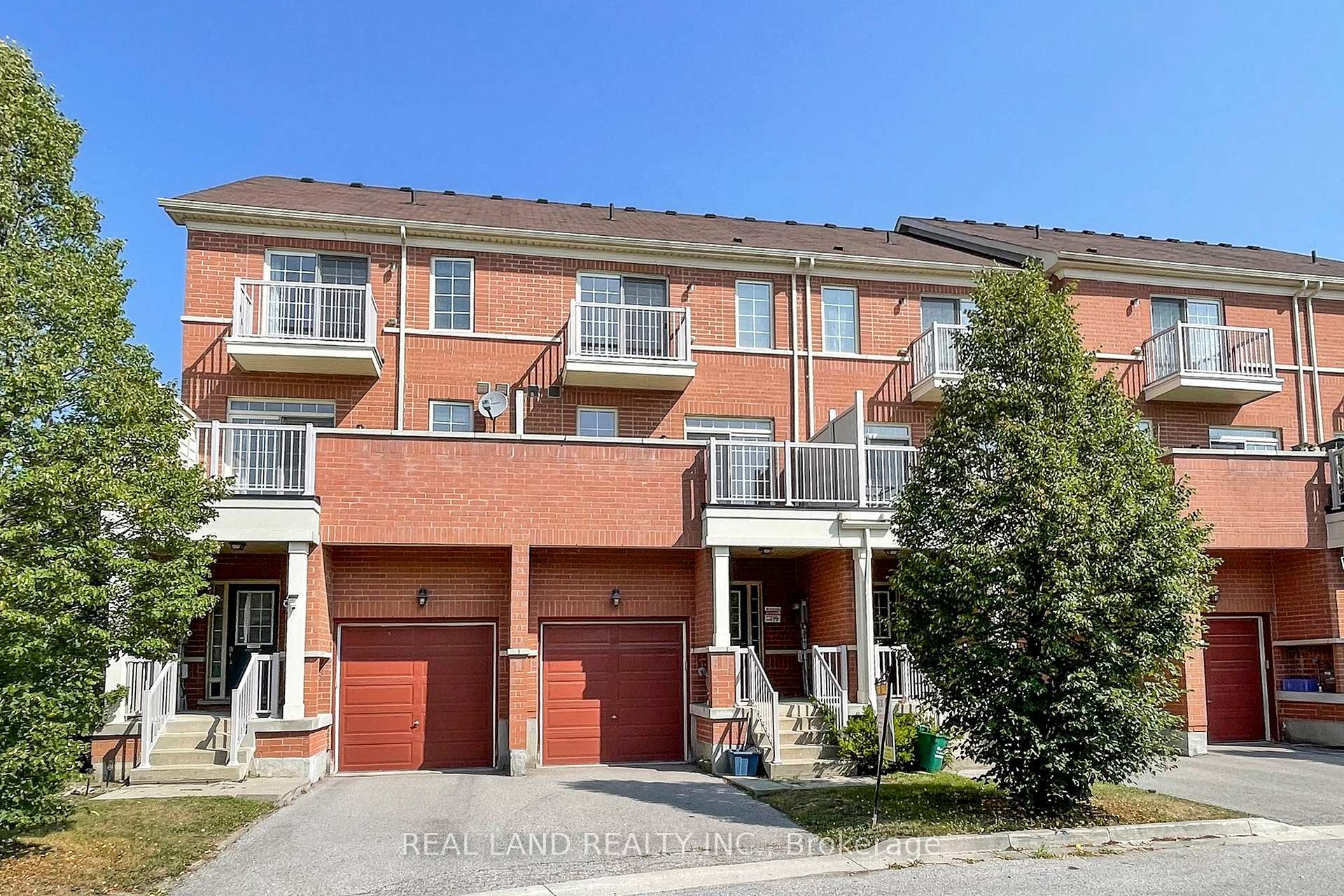Photo 50 of 95 Anthony Roman Avenue, Markham, Cathedraltown — HOMEH