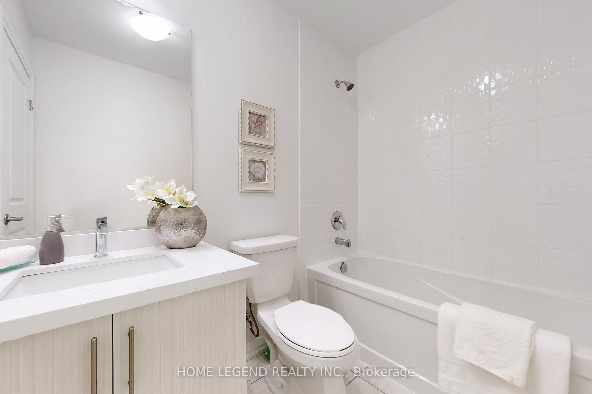 Photo 16 of 11 Sissons Way, Markham, Cedar Grove — HOMEH