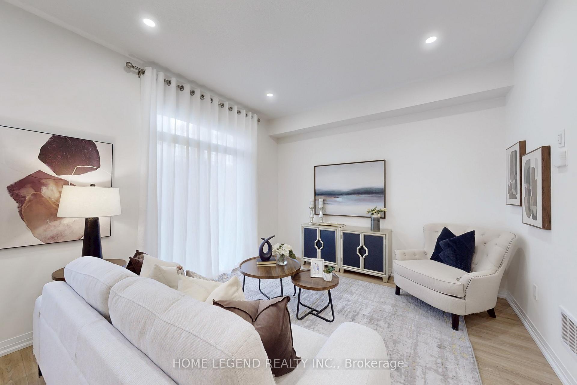 Photo 18 of 11 Sissons Way, Markham, Cedar Grove — HOMEH