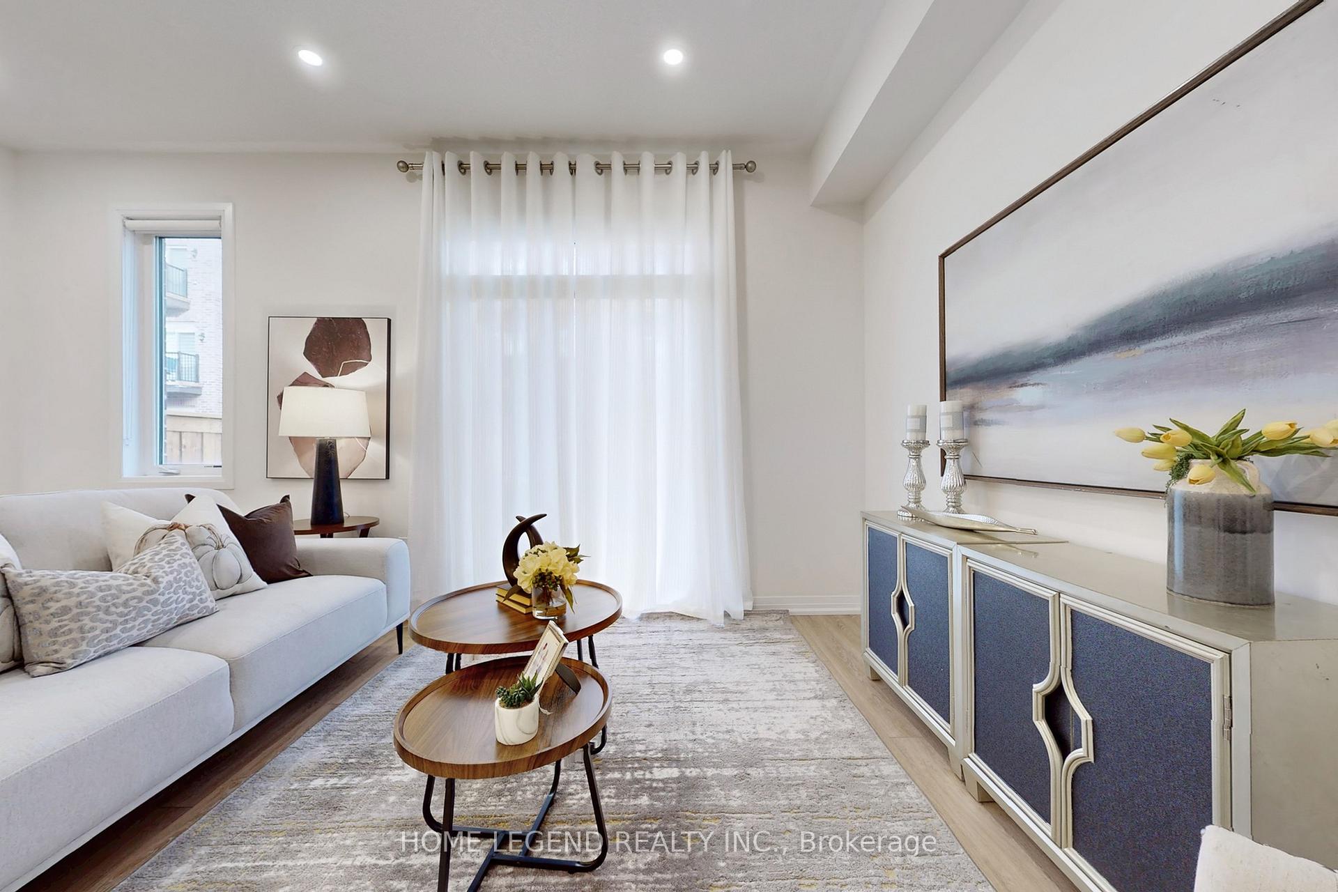 Photo 19 of 11 Sissons Way, Markham, Cedar Grove — HOMEH