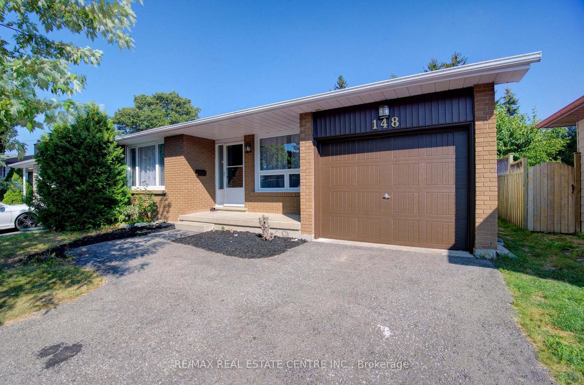 Photo 3 of 148 Driftwood Drive, Kitchener — HOMEH