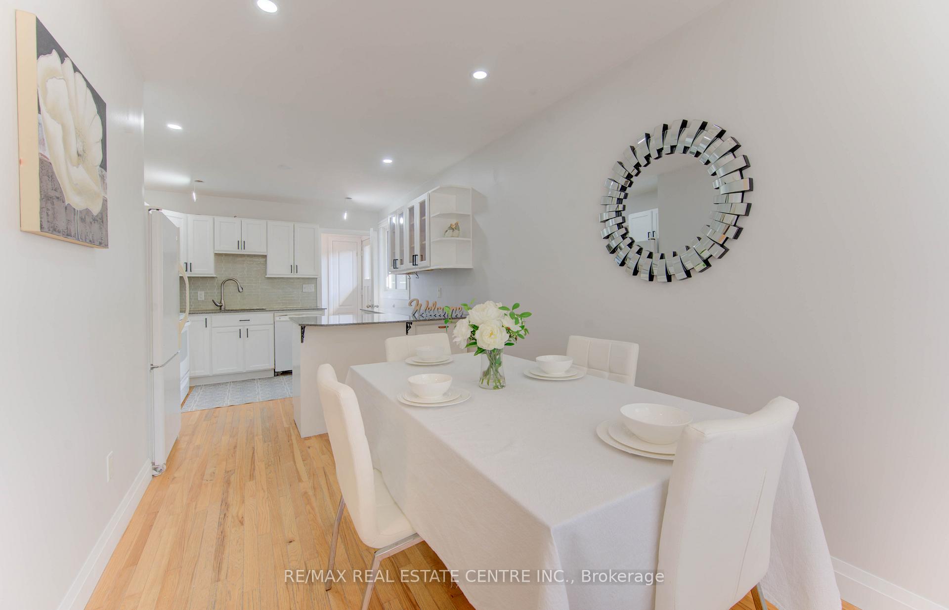 Photo 12 of 148 Driftwood Drive, Kitchener — HOMEH