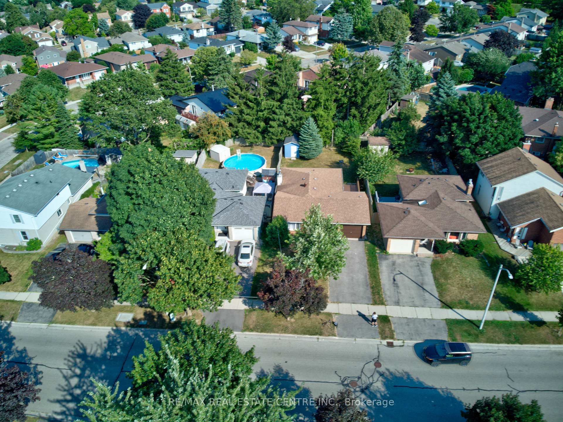 Photo 42 of 148 Driftwood Drive, Kitchener — HOMEH