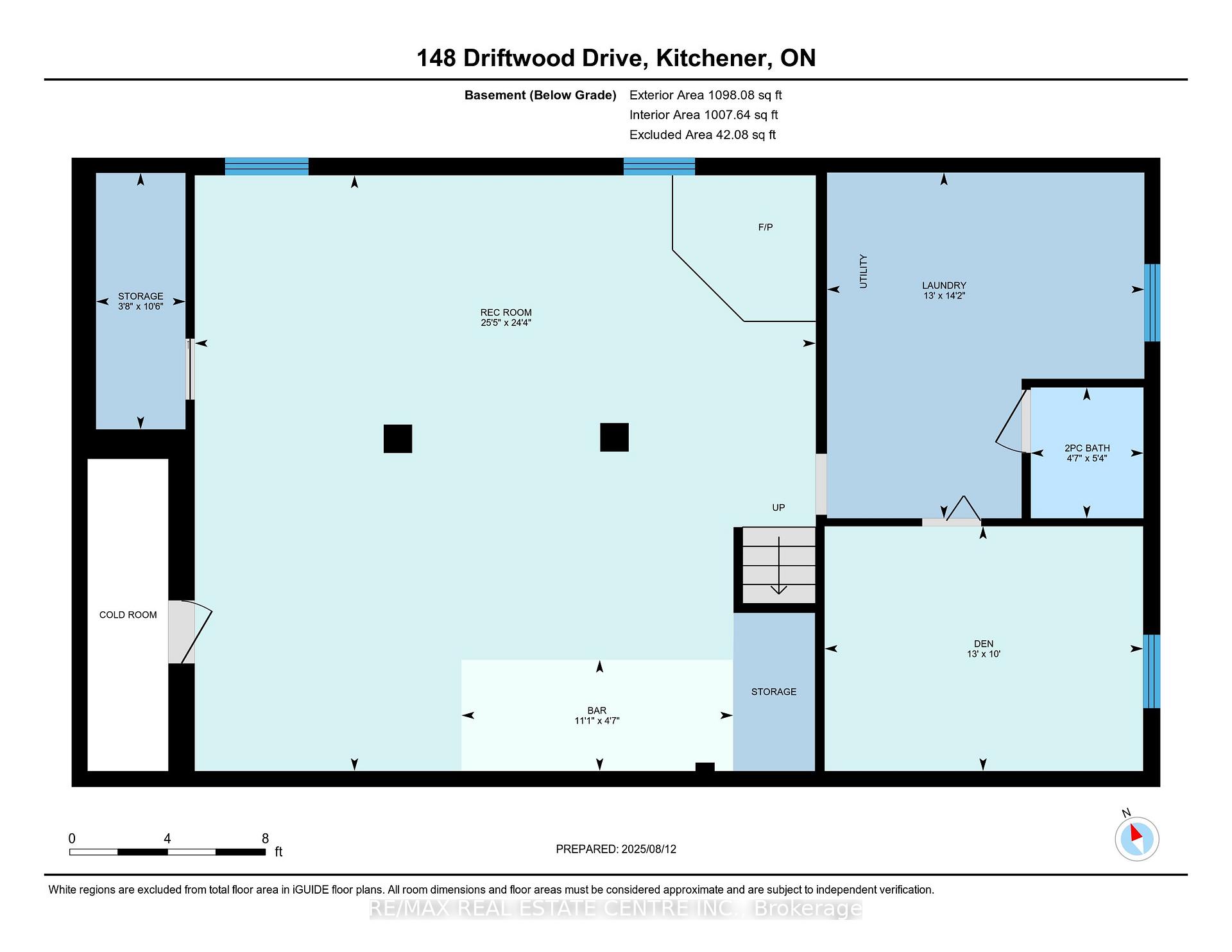 Photo 49 of 148 Driftwood Drive, Kitchener — HOMEH