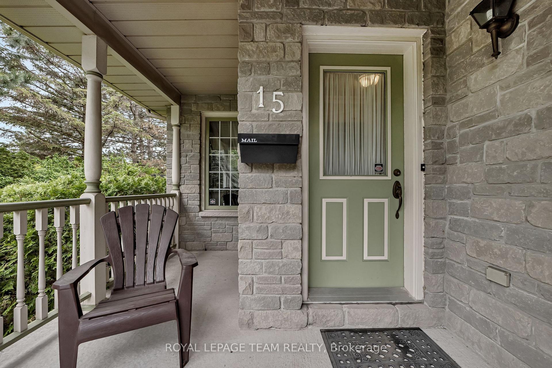 Photo 4 of 15 Sherring Crescent, Ottawa, Kanata - Kanata Lakes/Heritage Hills — HOMEH