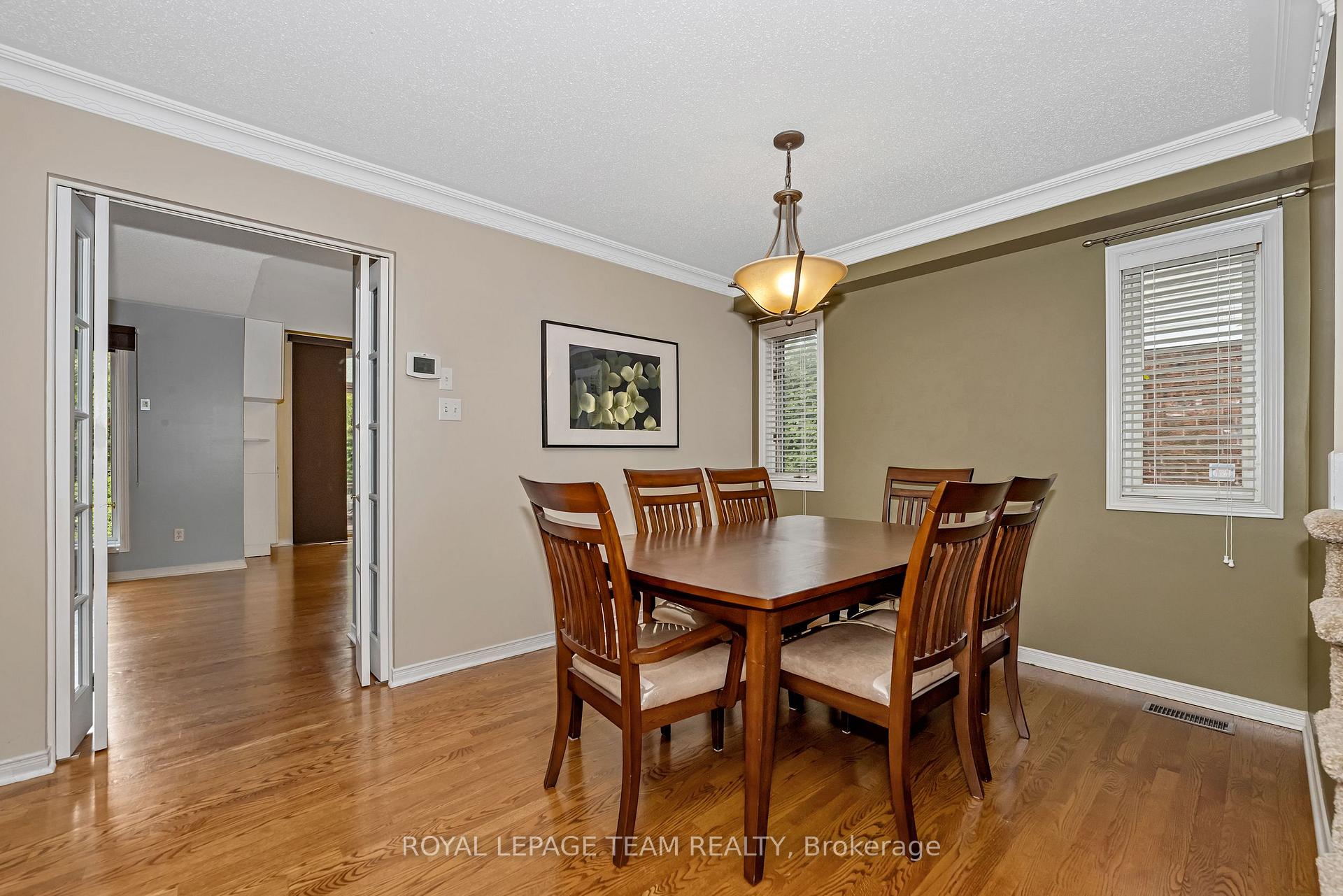 Photo 10 of 15 Sherring Crescent, Ottawa, Kanata - Kanata Lakes/Heritage Hills — HOMEH