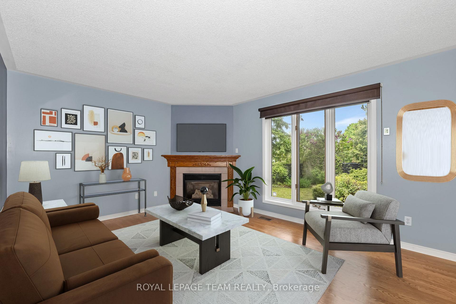 Photo 11 of 15 Sherring Crescent, Ottawa, Kanata - Kanata Lakes/Heritage Hills — HOMEH