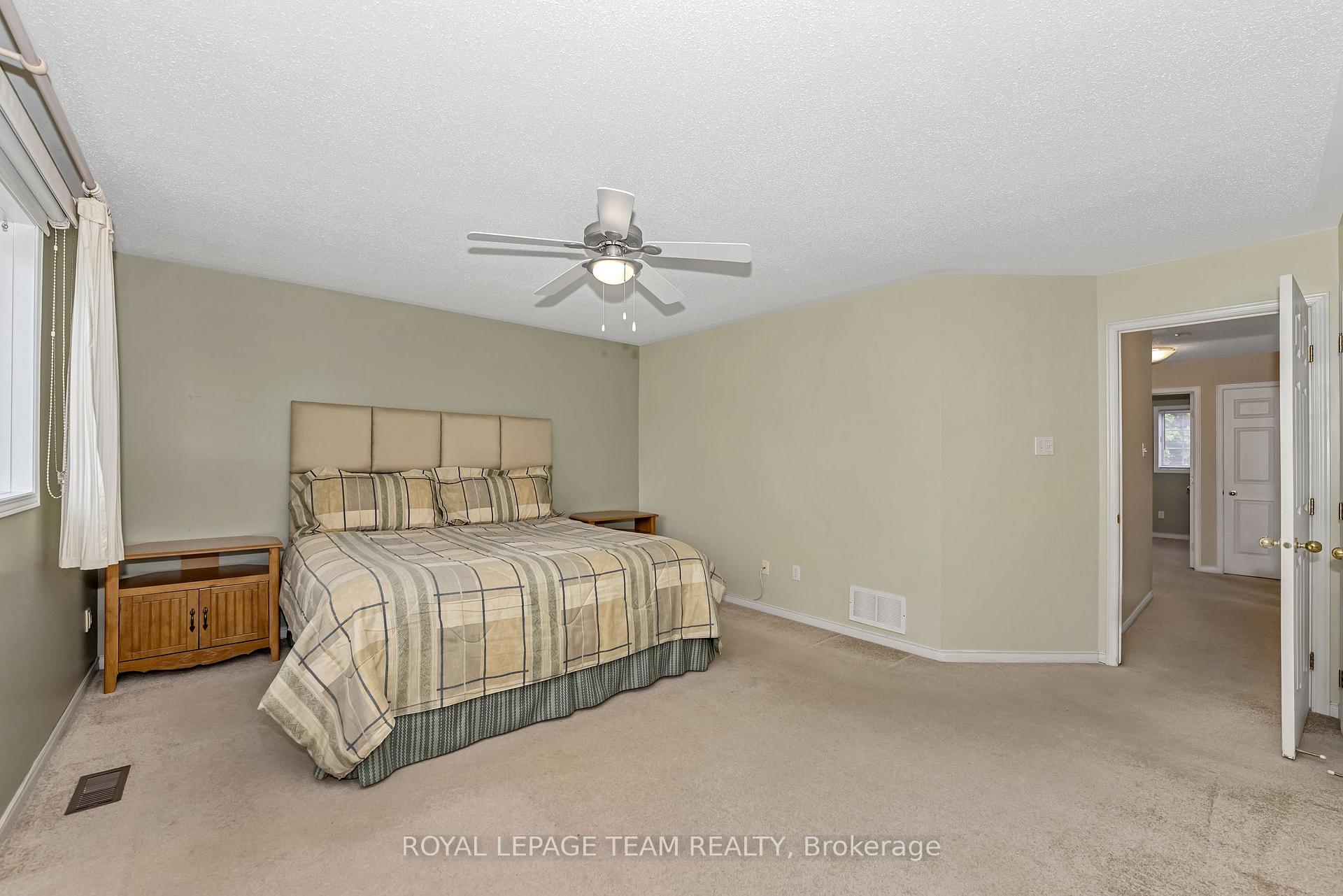 Photo 19 of 15 Sherring Crescent, Ottawa, Kanata - Kanata Lakes/Heritage Hills — HOMEH