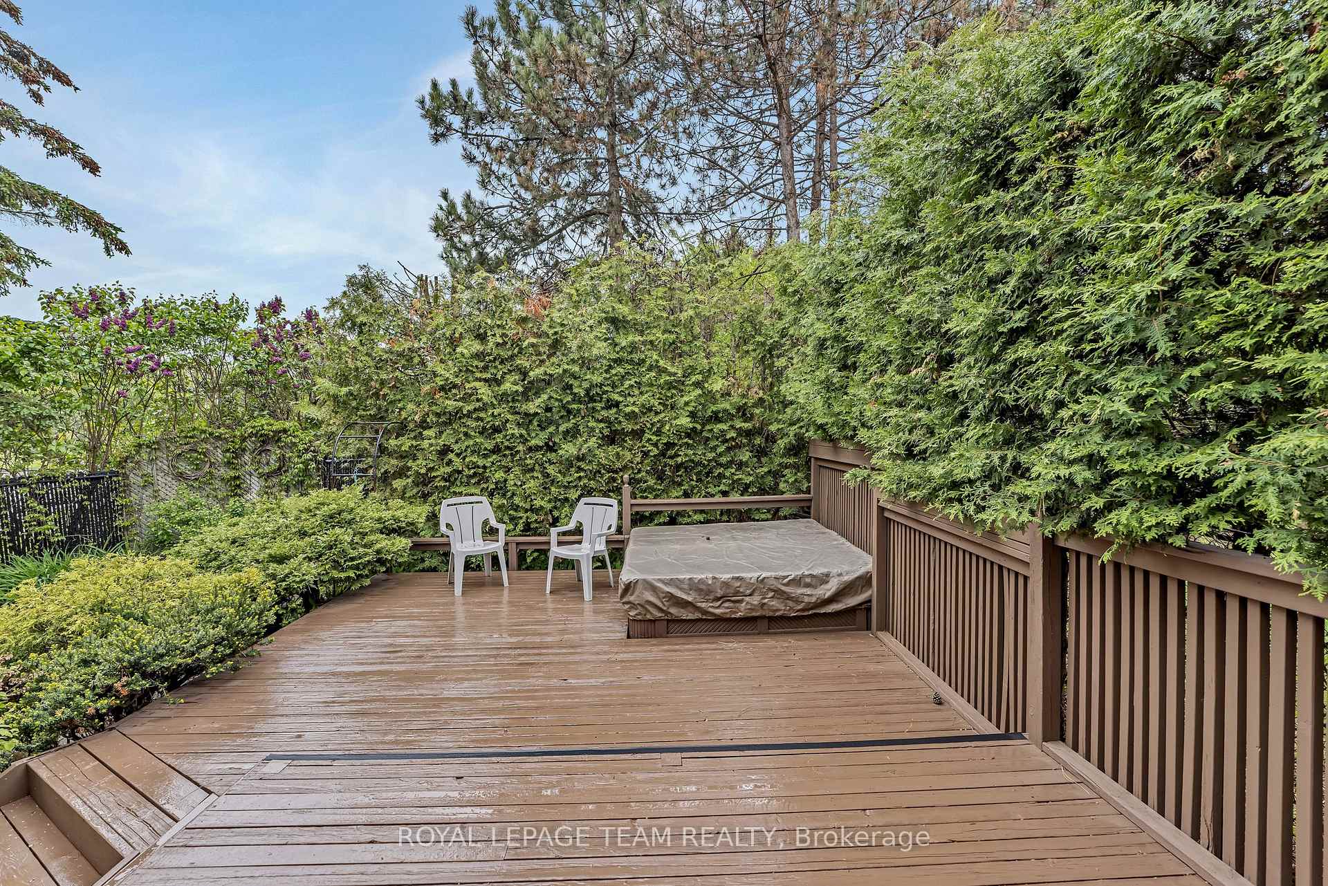 Photo 34 of 15 Sherring Crescent, Ottawa, Kanata - Kanata Lakes/Heritage Hills — HOMEH