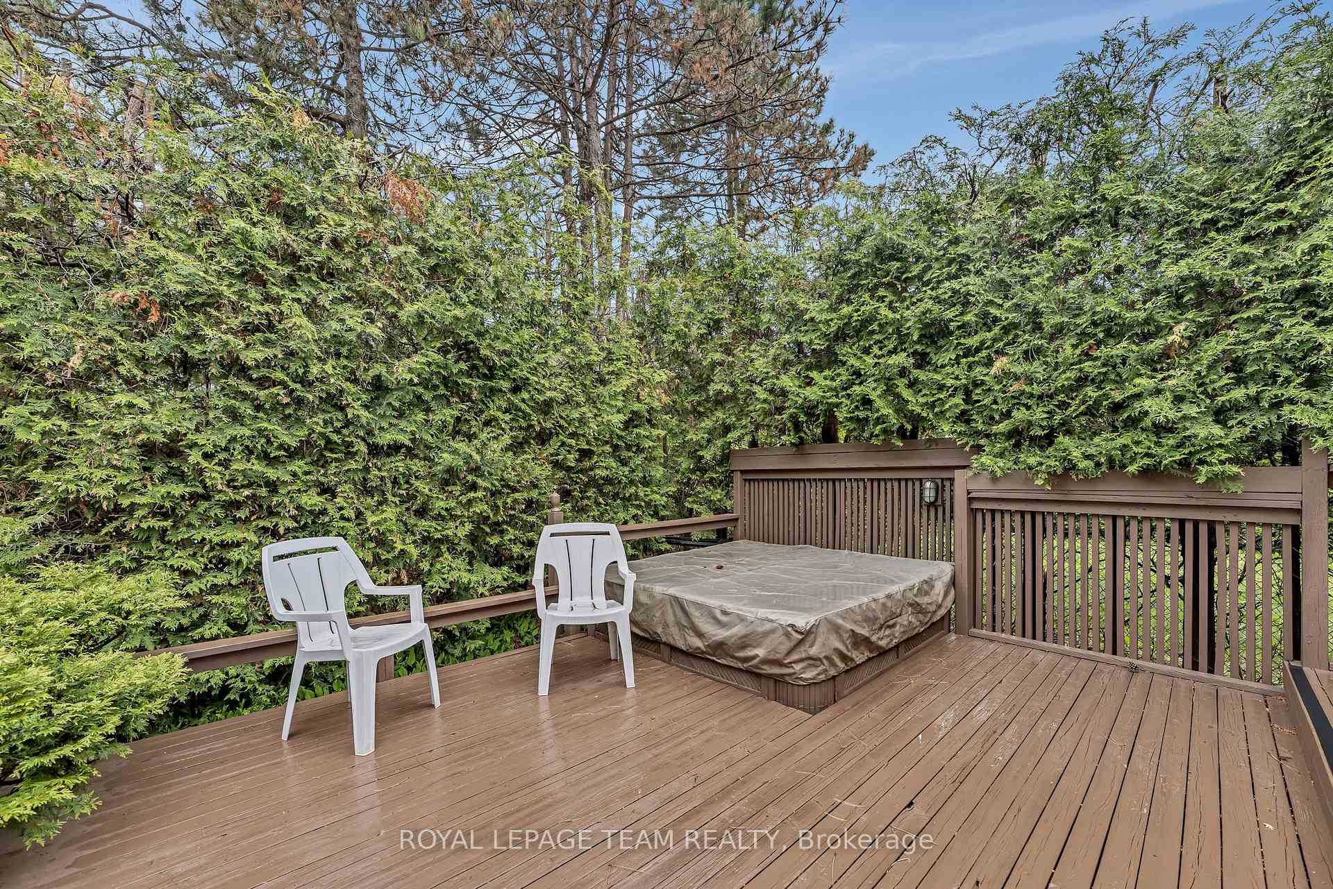 Photo 35 of 15 Sherring Crescent, Ottawa, Kanata - Kanata Lakes/Heritage Hills — HOMEH