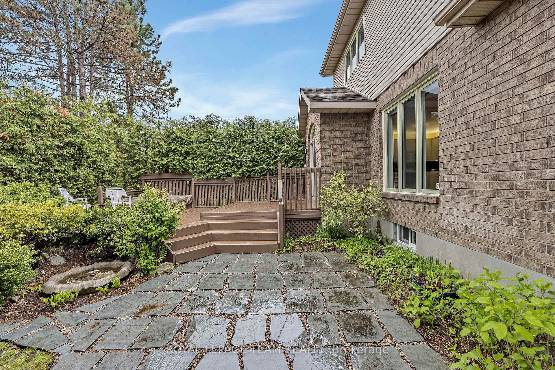 Photo 37 of 15 Sherring Crescent, Ottawa, Kanata - Kanata Lakes/Heritage Hills — HOMEH