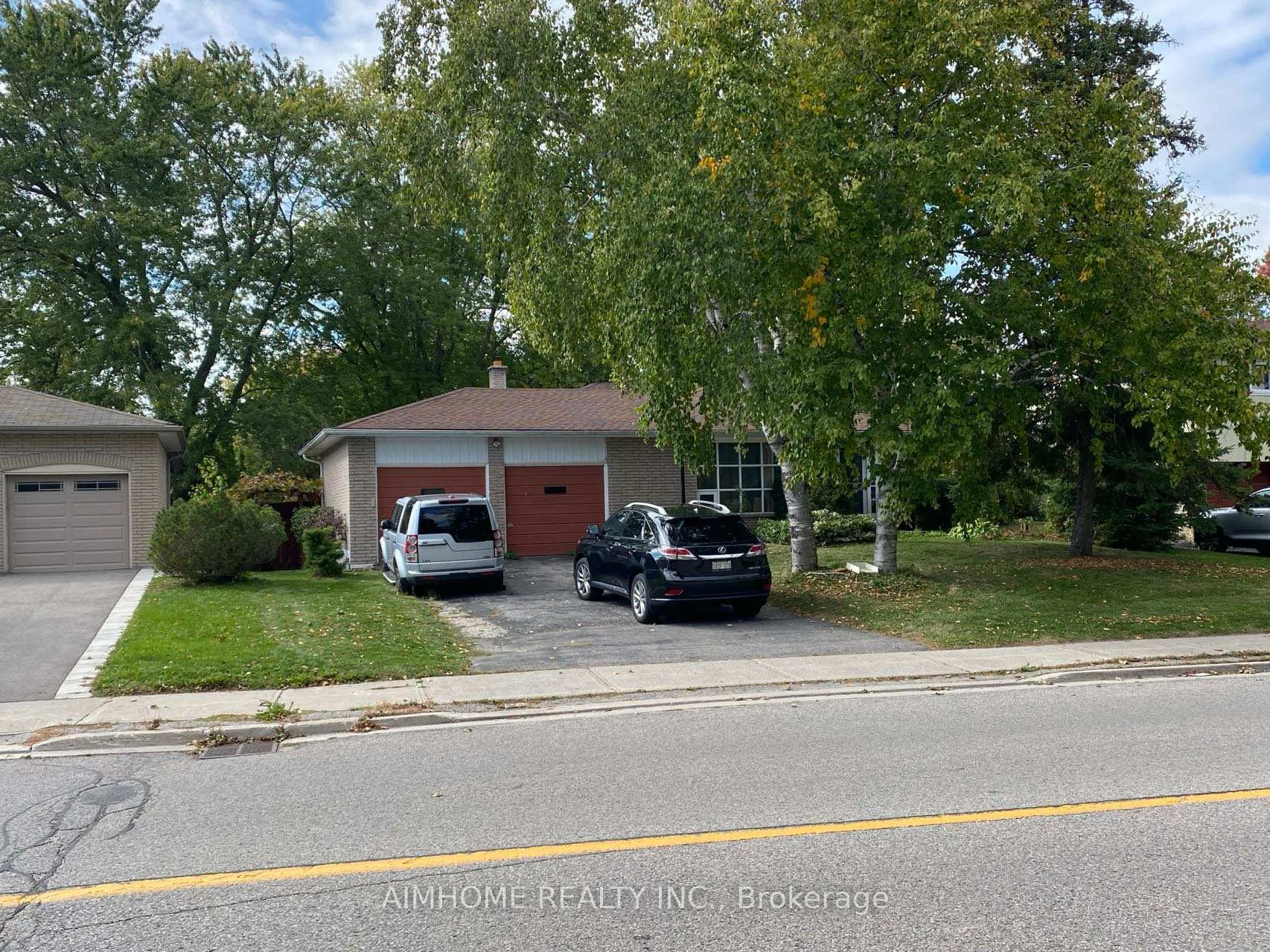 Photo 1 of 32 Sciberras Road, Markham, Unionville — HOMEH
