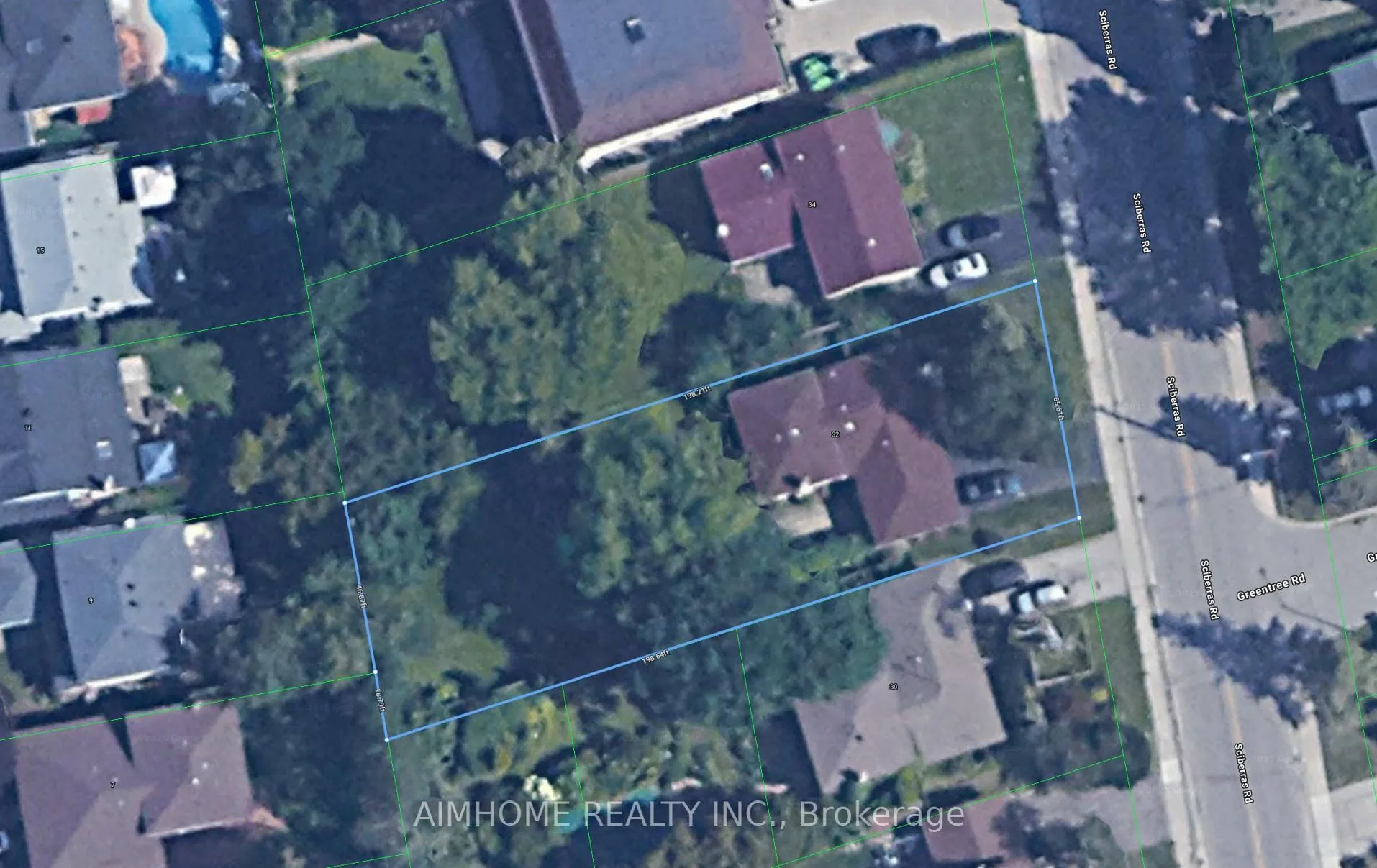 Photo 5 of 32 Sciberras Road, Markham, Unionville — HOMEH