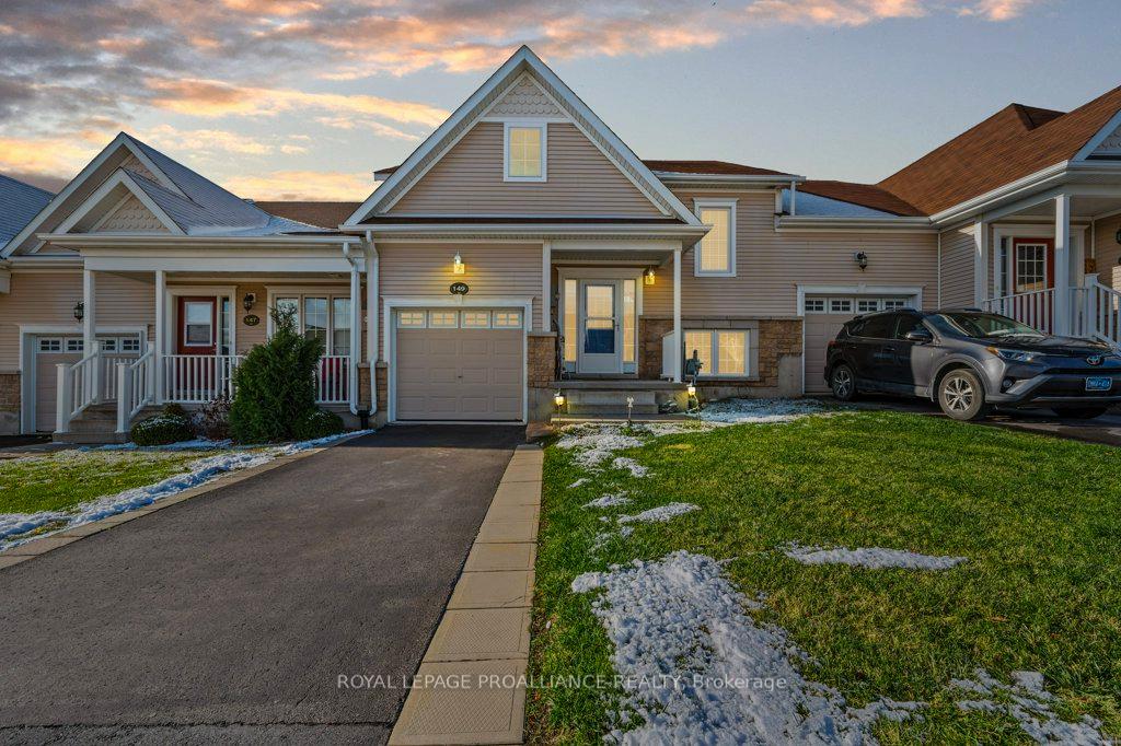 Photo 1 of 149 Britannia Crescent, Loyalist, Bath — HOMEH