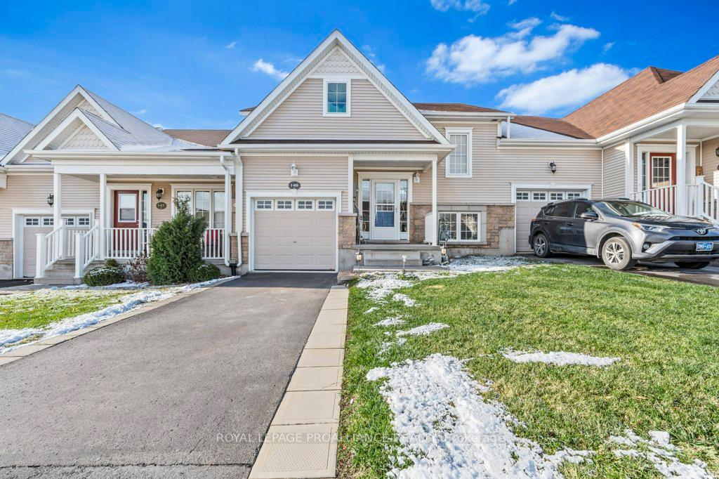 Photo 2 of 149 Britannia Crescent, Loyalist, Bath — HOMEH