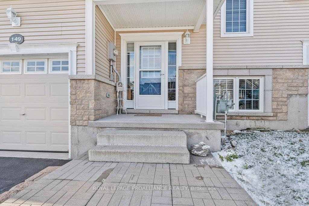 Photo 3 of 149 Britannia Crescent, Loyalist, Bath — HOMEH