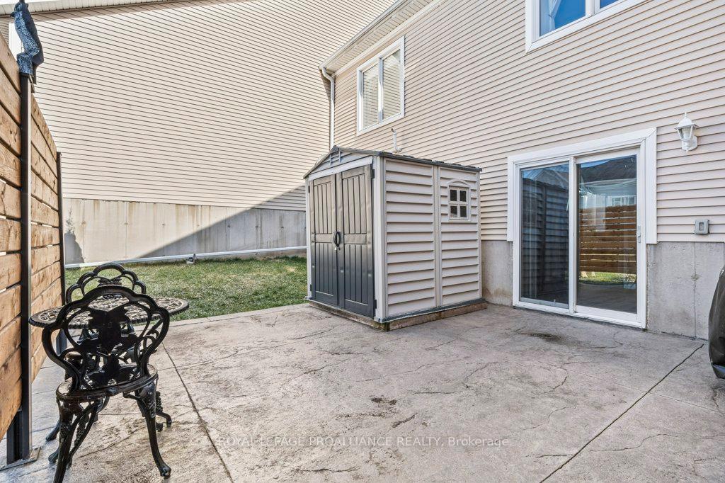Photo 27 of 149 Britannia Crescent, Loyalist, Bath — HOMEH