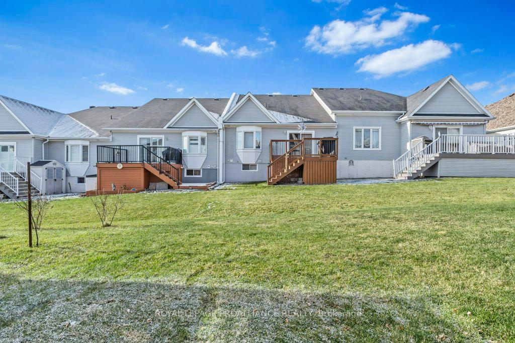 Photo 29 of 149 Britannia Crescent, Loyalist, Bath — HOMEH