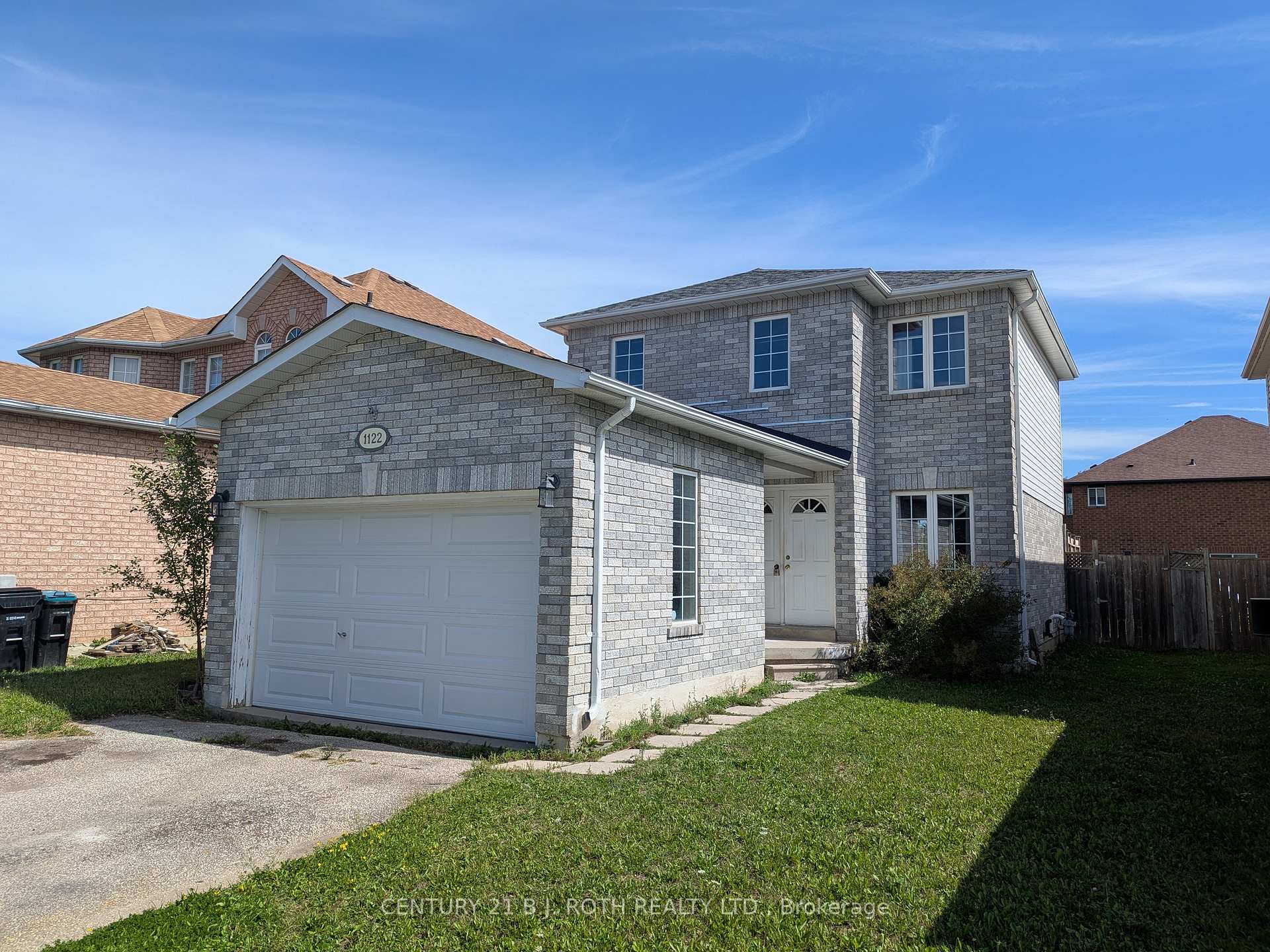 Photo 1 of 1122 Kensington Street, Innisfil, Alcona — HOMEH