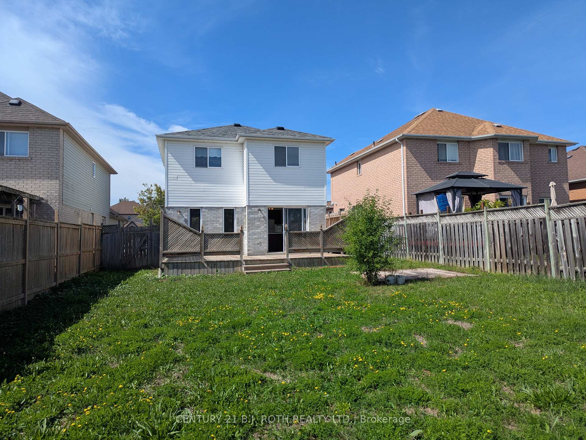 Photo 13 of 1122 Kensington Street, Innisfil, Alcona — HOMEH