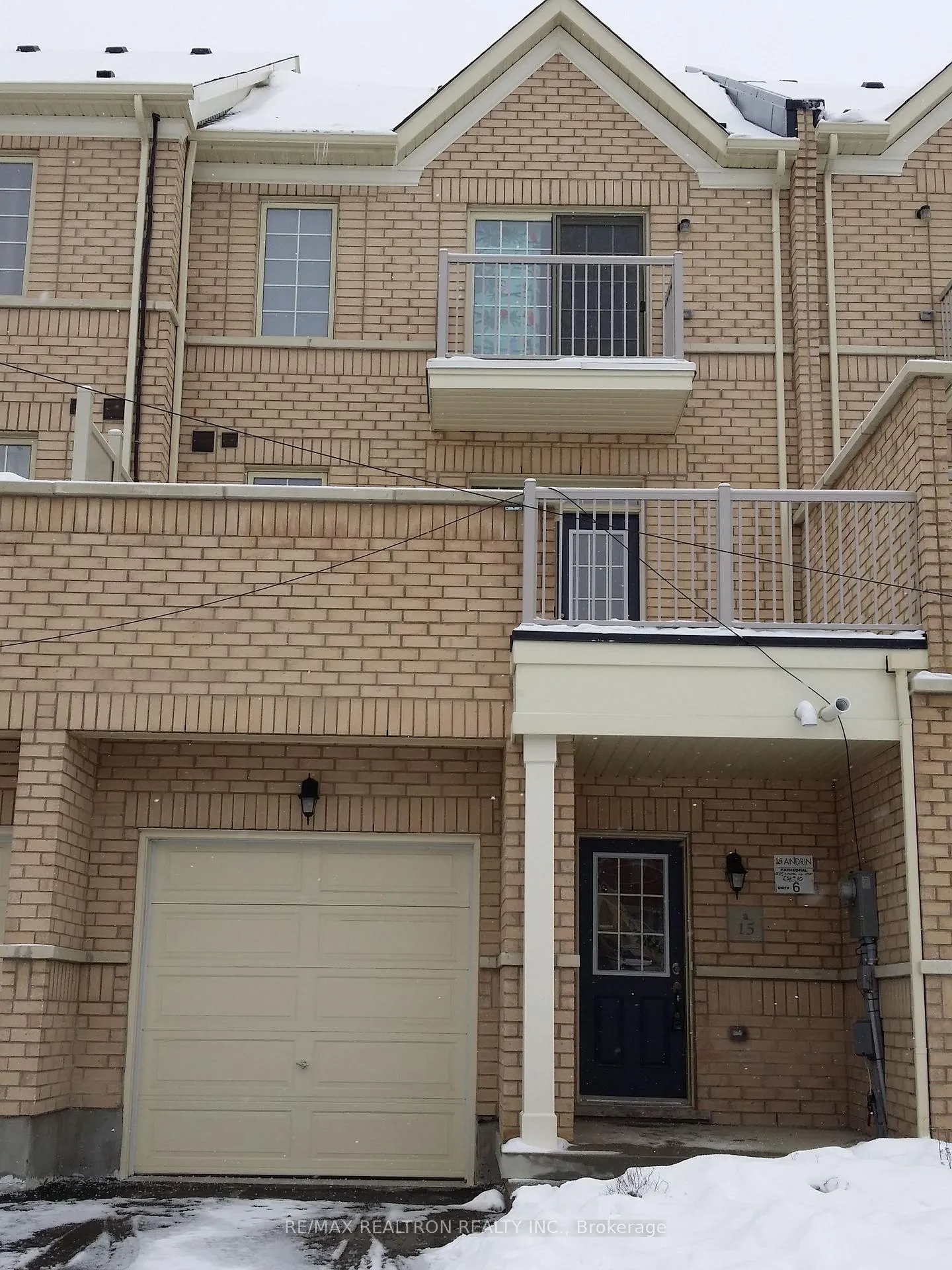 Photo 9 of 15 Cathedral High Street, Markham, Cathedraltown — HOMEH
