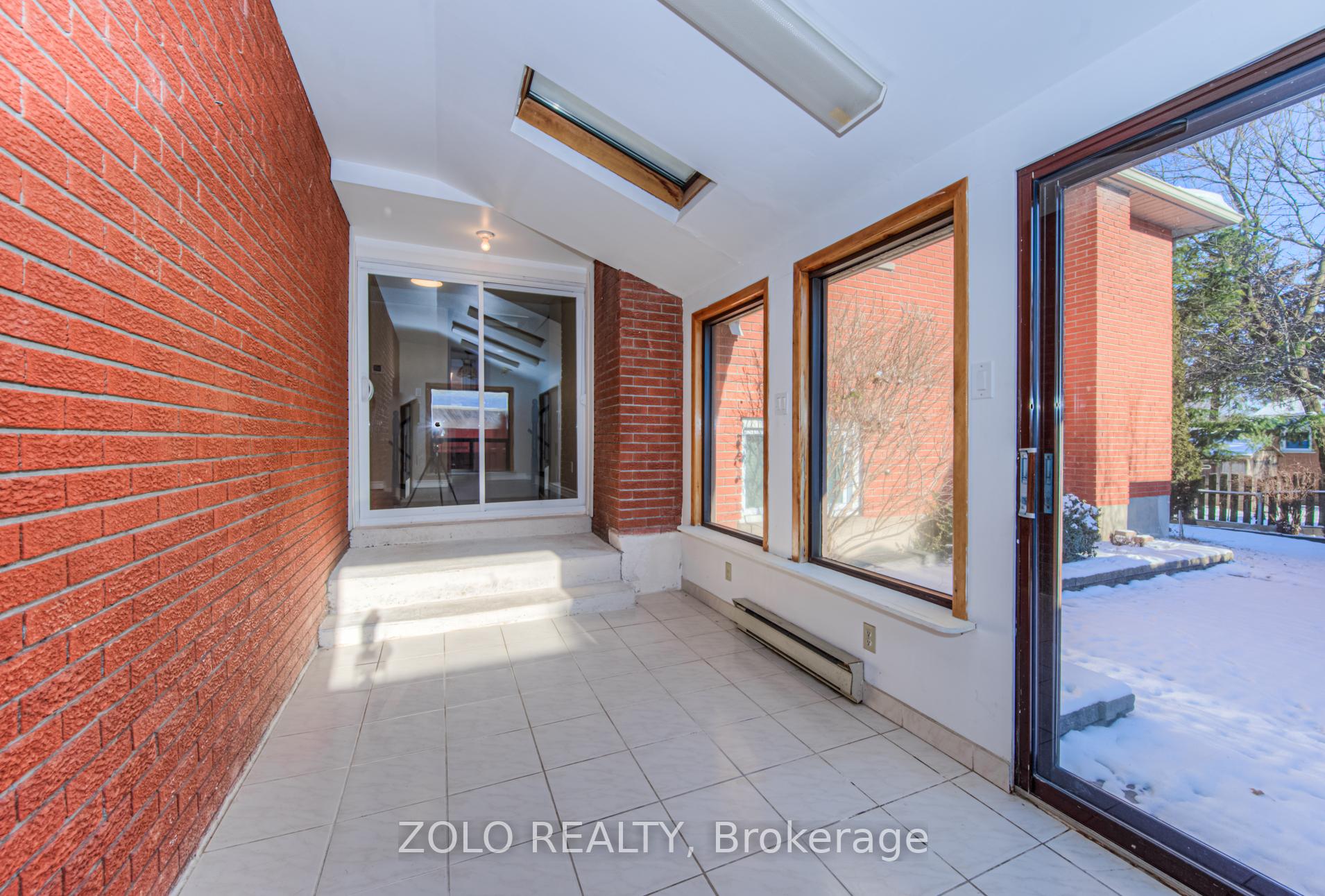 Photo 11 of 6 Dayman Court, Kitchener, Westmount - Kitchener — HOMEH