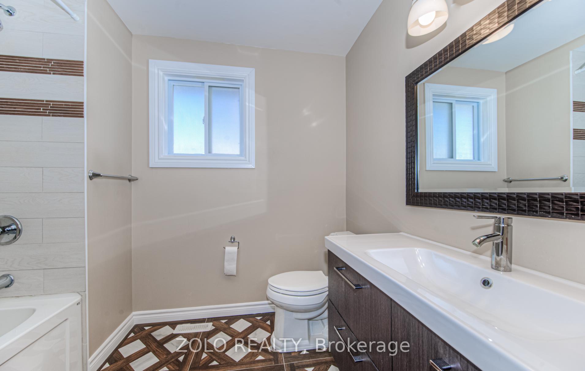 Photo 16 of 6 Dayman Court, Kitchener, Westmount - Kitchener — HOMEH
