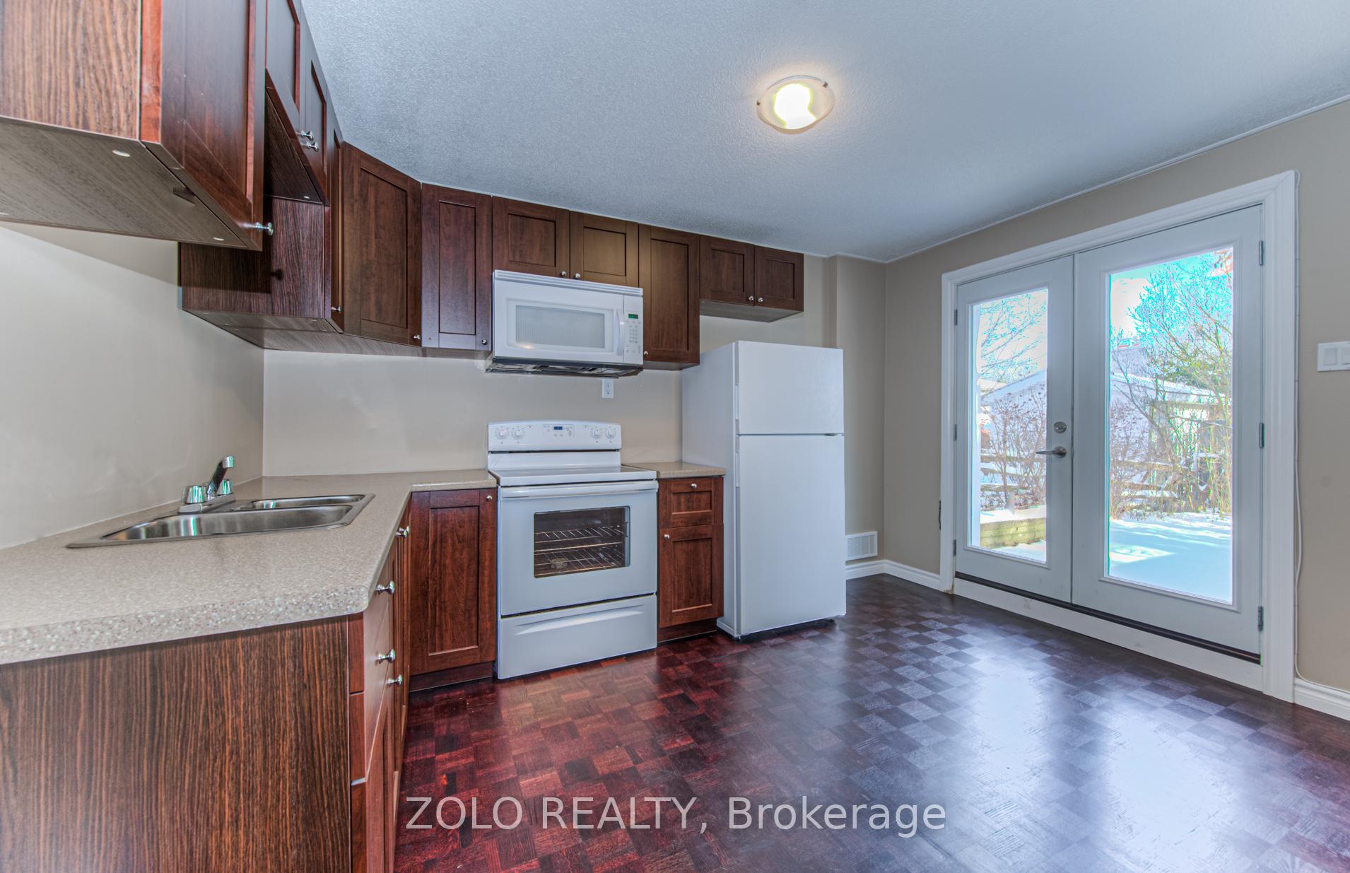 Photo 20 of 6 Dayman Court, Kitchener, Westmount - Kitchener — HOMEH