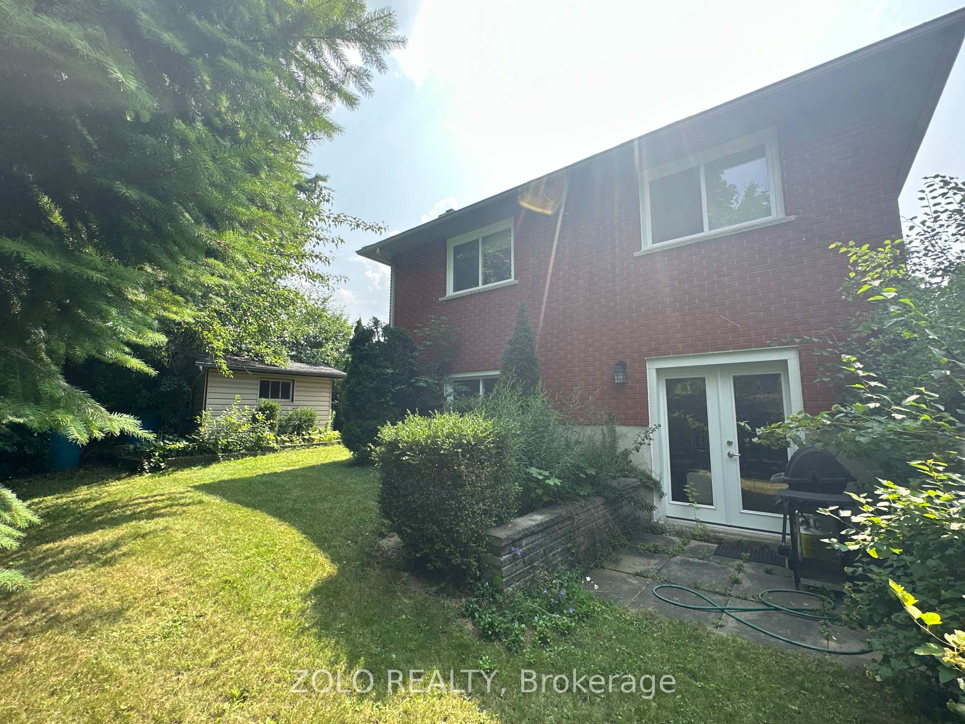 Photo 29 of 6 Dayman Court, Kitchener, Westmount - Kitchener — HOMEH