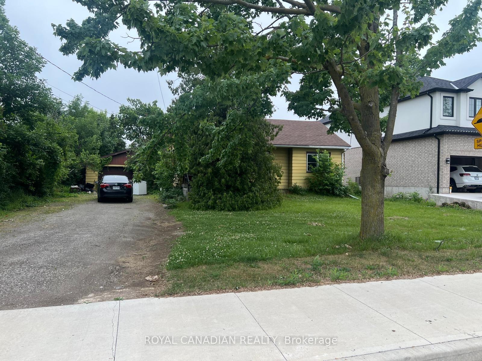 Photo 1 of 276 Dewitt Road, Hamilton, Stoney Creek — HOMEH