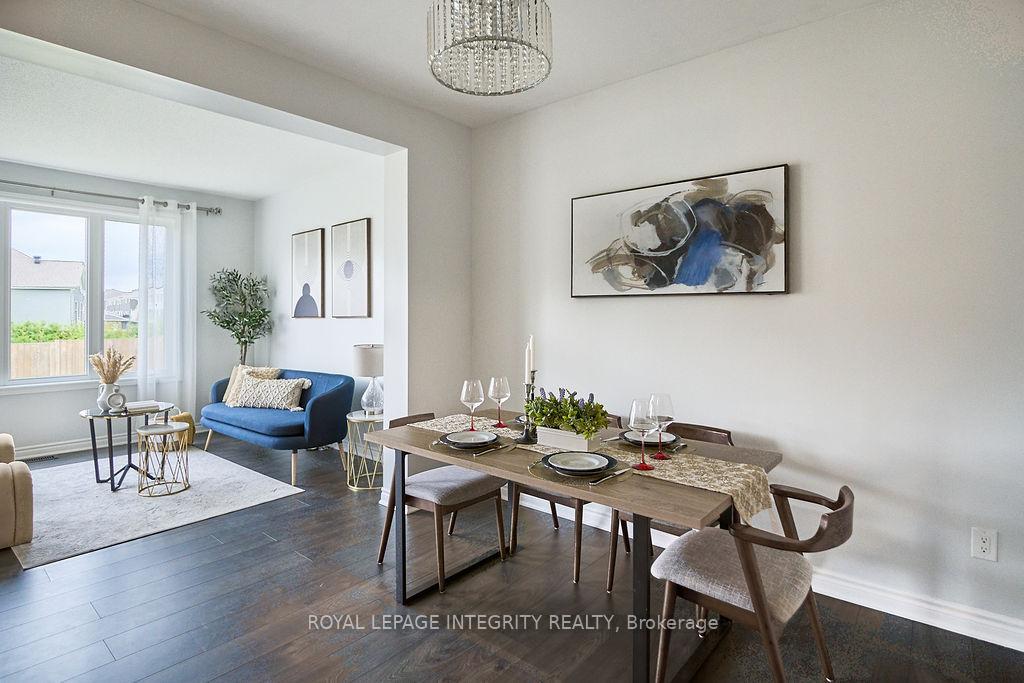 Photo 9 of 432 Cope Drive, Ottawa, Kanata - Emerald Meadows/Trailwest — HOMEH