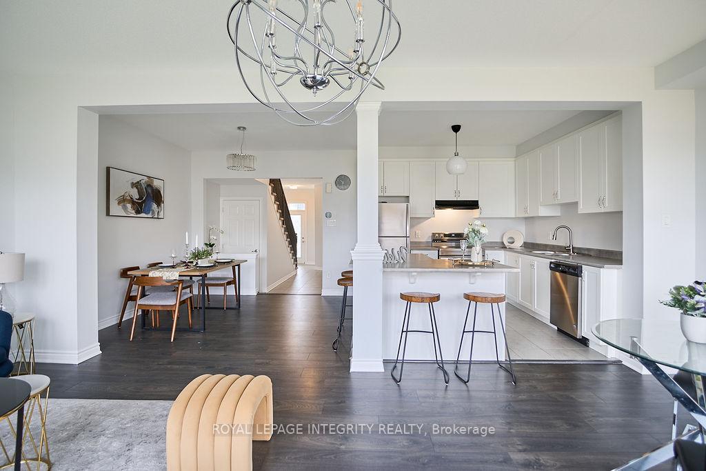 Photo 15 of 432 Cope Drive, Ottawa, Kanata - Emerald Meadows/Trailwest — HOMEH