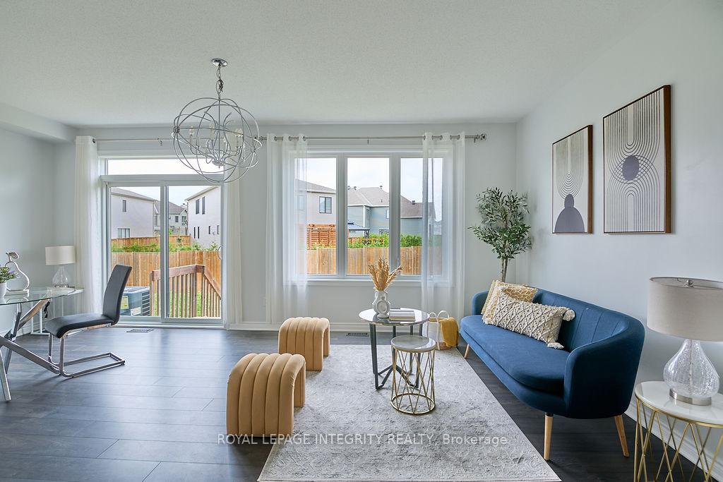 Photo 16 of 432 Cope Drive, Ottawa, Kanata - Emerald Meadows/Trailwest — HOMEH