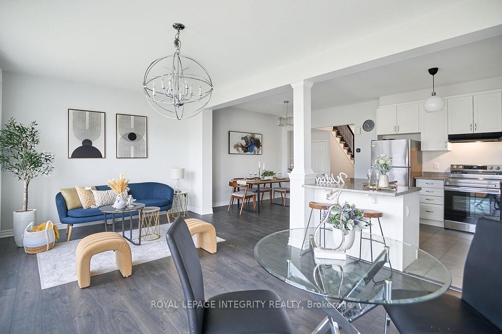 Photo 17 of 432 Cope Drive, Ottawa, Kanata - Emerald Meadows/Trailwest — HOMEH