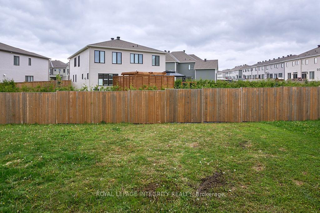 Photo 36 of 432 Cope Drive, Ottawa, Kanata - Emerald Meadows/Trailwest — HOMEH