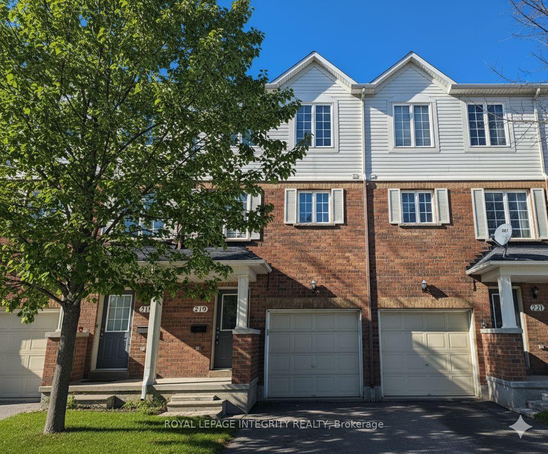 Photo 1 of Unit 219, 90 Edenvale Drive, Ottawa, Kanata - Beaverbrook — HOMEH