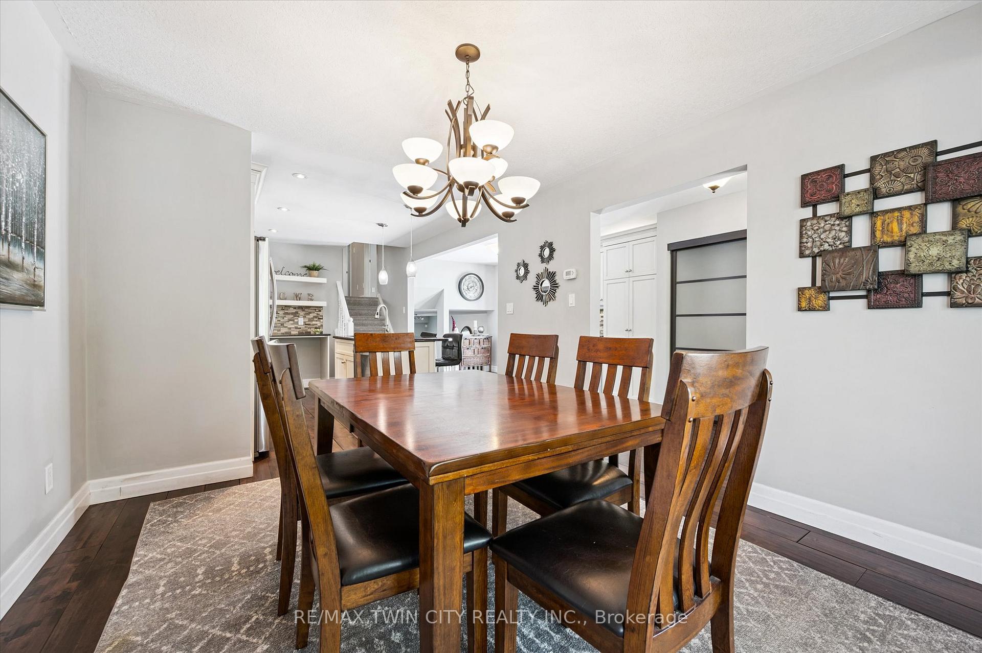 Photo 7 of 411 Bankside Crescent, Kitchener — HOMEH