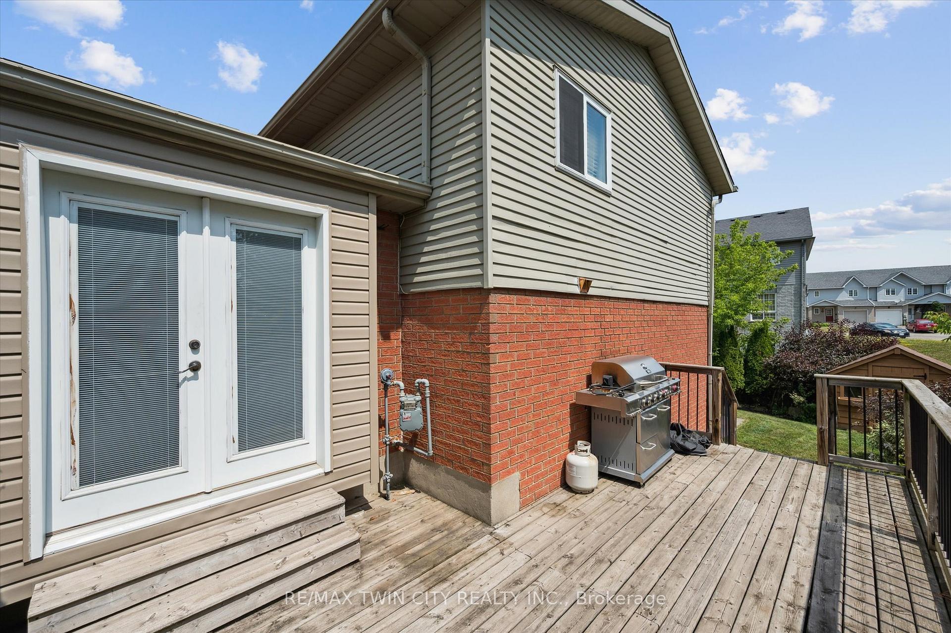 Photo 29 of 411 Bankside Crescent, Kitchener — HOMEH