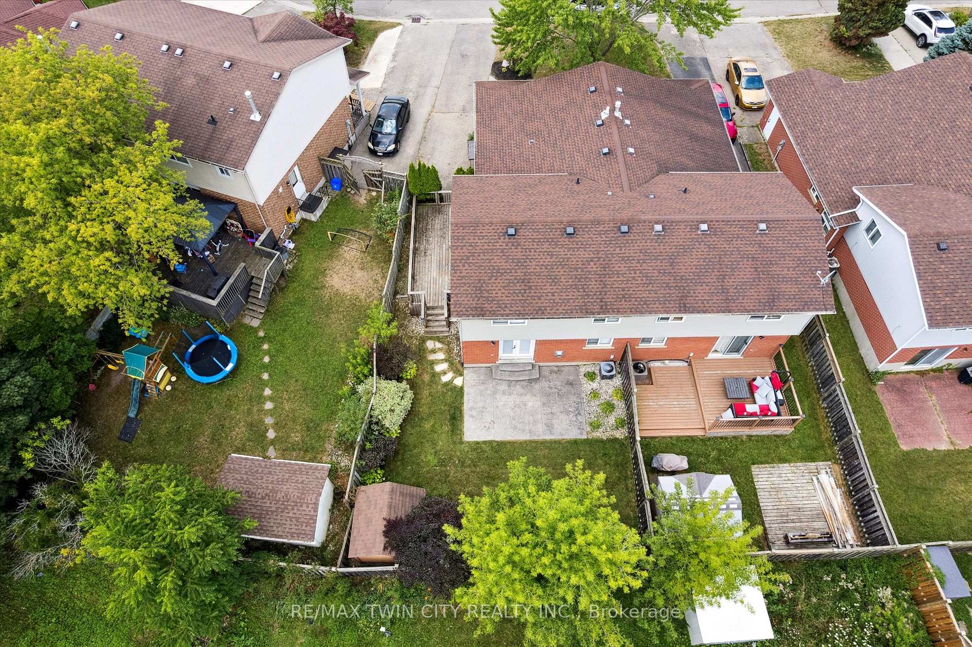 Photo 34 of 411 Bankside Crescent, Kitchener — HOMEH