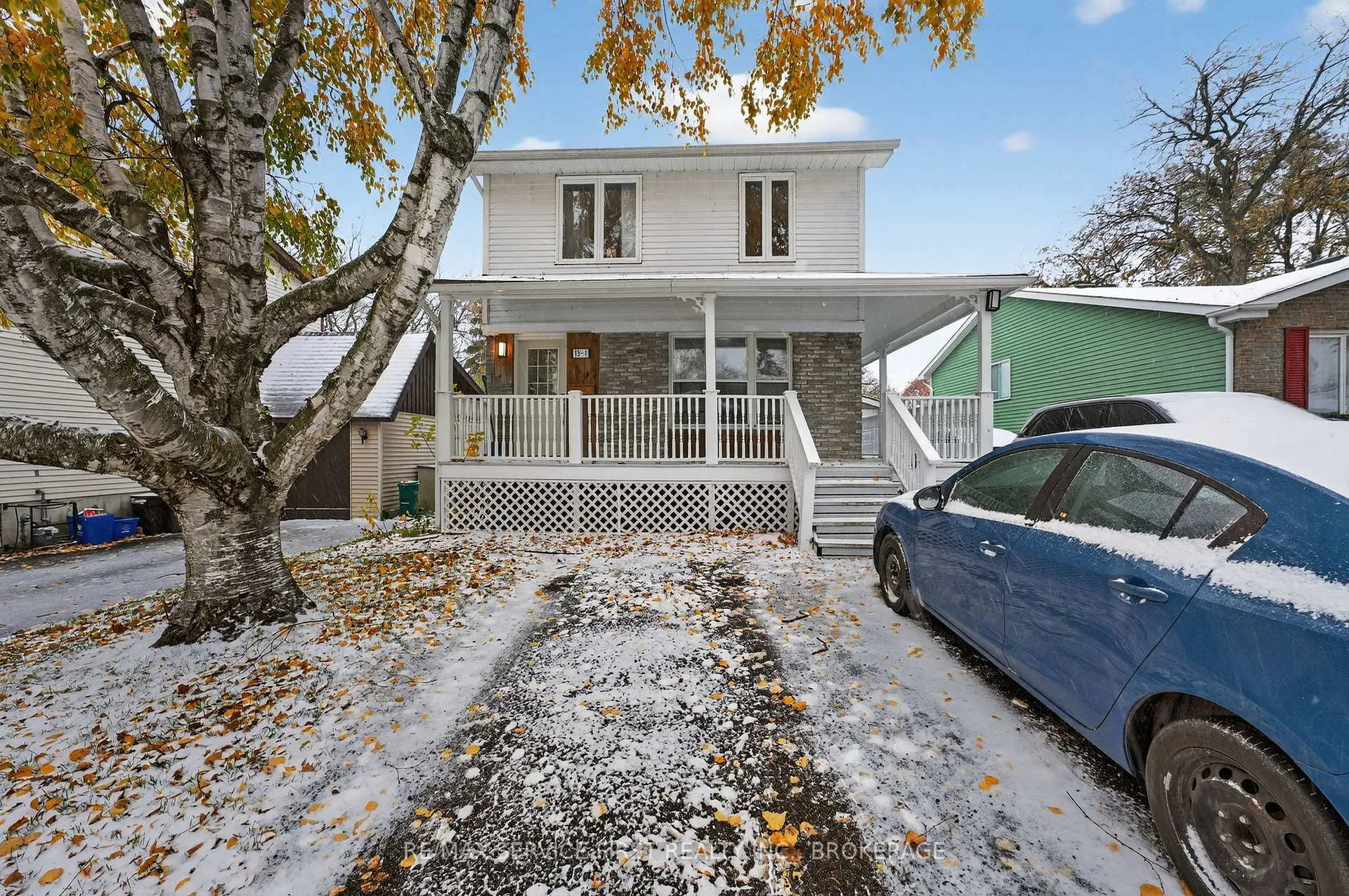 Photo 2 of 15 Foster Street, Kingston, Central City West — HOMEH